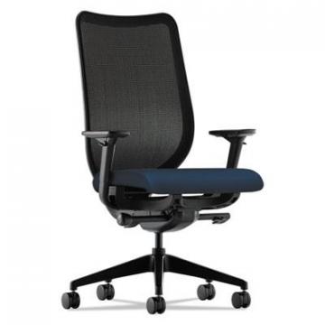 HON N103CU98 Nucleus Series ilira-stretch M4 Back Work Chair