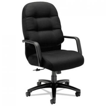 HON 2091CU10T 2091 Pillow-soft Exec. High-Back Chair