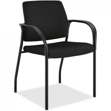 HON IS110CU10 Ignition Fabric Back Multipurpose Stacking Chair