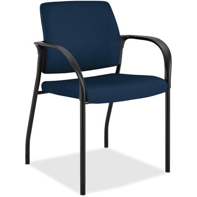 HON IS110CU98 Ignition Fabric Back Multipurpose Stacking Chair