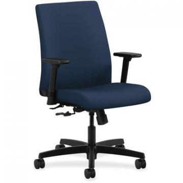 HON IT105CU98 Ignition Series Low-back Task Chair