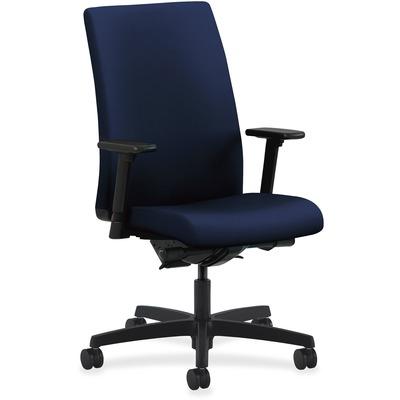 HON IW104CU98 Ignition Series Mid-back Work Chair