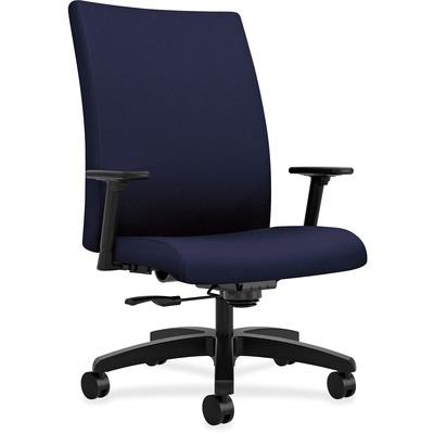 HON IW801CU98 Ignition Series Seating Big and Tall Chairs