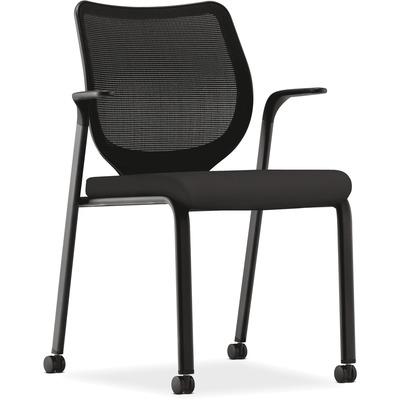 HON N606CU10 Nucleus Series Multipurpose Stacking Chair
