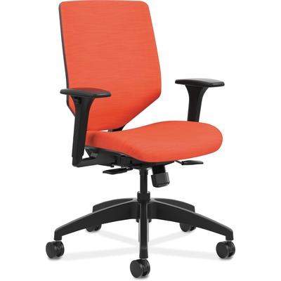 HON SVMU1ACLCO46 Solve Seating ReActiv Mid-back Task Chair