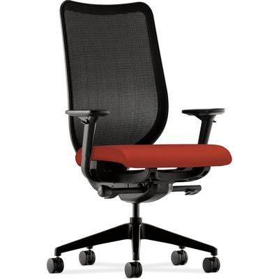 HON N103CU42 Nucleus Sries ilira-stretch M4 Back Work Chair