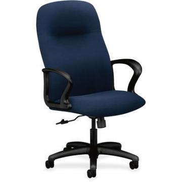 HON 2071CU98T Gamut 2070 Series Executive High-back Chair