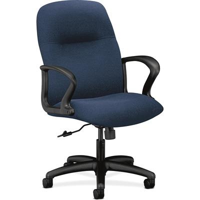 HON 2072CU98T Gamut 2070 Series Managerial Mid-back Chair