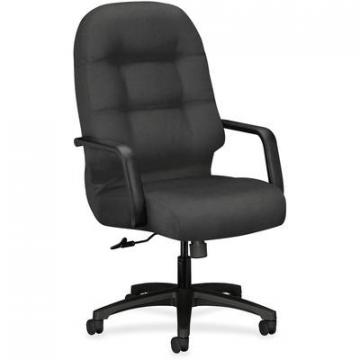 HON 2091CU19T 2091 Pillow-soft Exec. High-Back Chair