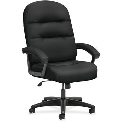 HON 2095HPWST10T Pillow-Soft Executive High-Back Chair