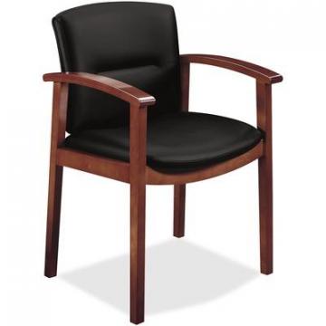 HON 5003COUR10 Park Avenue Coll Wood Frame Guest Chair