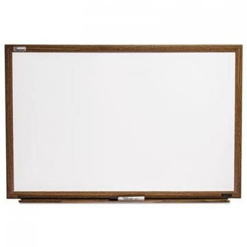AbilityOne 6305156 SKILCRAFT Quartet Melamine Dry Erase White Board