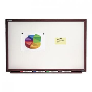 AbilityOne 6305169 SKILCRAFT Quartet Magnetic Porcelain Dry Erase Board