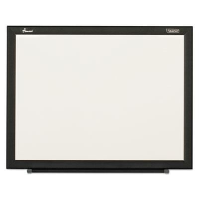 AbilityOne 6511294 SKILCRAFT Quartet Non-Magnetic Melamine Dry Erase Board