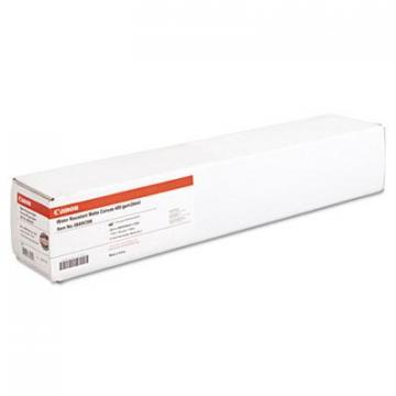 Canon 0849V396 Water Resistant Matte Canvas Paper Roll