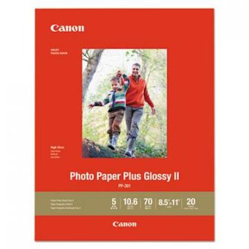 Canon 1432C003 Photo Paper Plus Glossy II