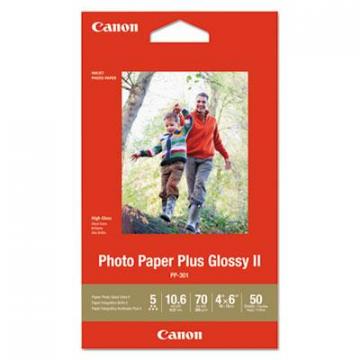 Canon 1432C005 Photo Paper Plus Glossy II