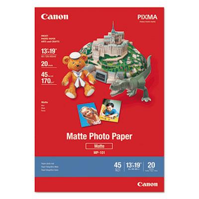Canon 7981A011 Matte Photo Paper