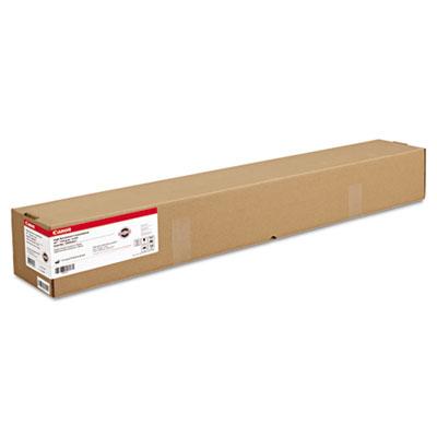 Canon 1099V651 High Resolution Coated Bond Paper Roll