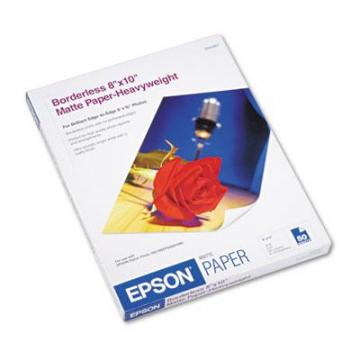 Epson S041467 Premium Matte Presentation Paper