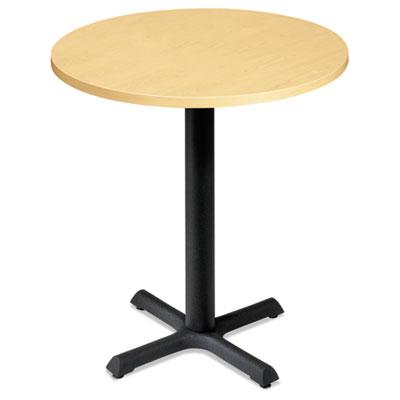 HON CTRND30NDD Round Hospitality Table Top