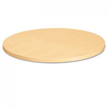HON CTRND36NDD Round Hospitality Table Top