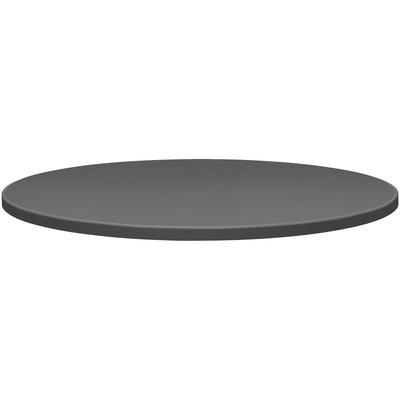 HON 1322A9S Hospitality Table Round Mesh Design Tabletop