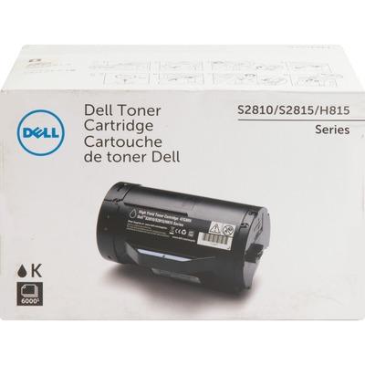 Dell 47GMH Black Toner Cartridge