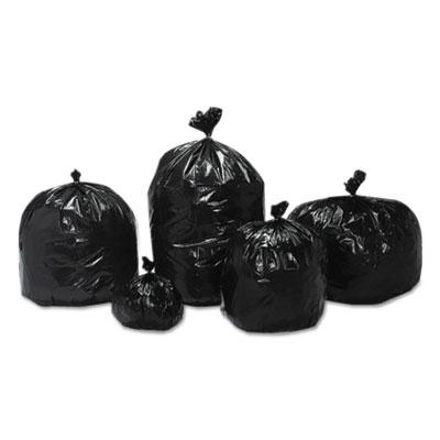 AbilityOne  3862428 SKILCRAFT Recycled Content Trash Can Liners