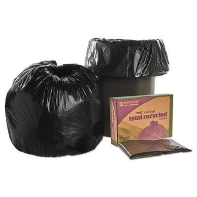 AbilityOne  3862290 SKILCRAFT Recycled Content Trash Can Liners