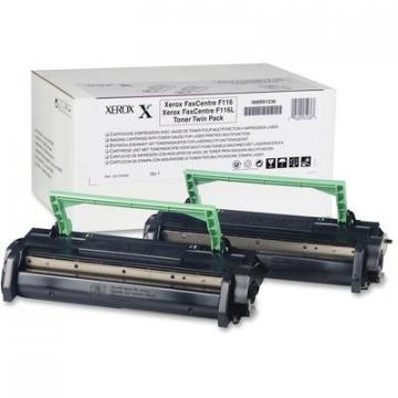 Xerox 006R01236 Black Toner Cartridge