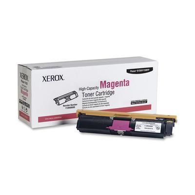 Xerox 113R00695 Magenta Toner Cartridge