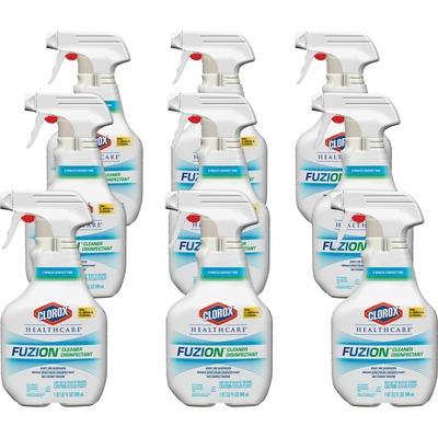 Clorox 31478CT Fuzion Cleaner Disinfectant