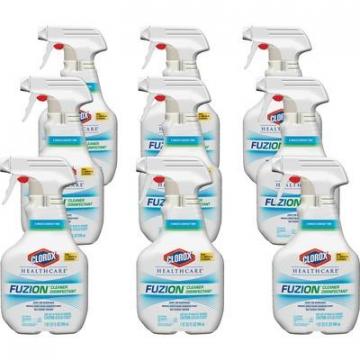 Clorox 31478CT Fuzion Cleaner Disinfectant