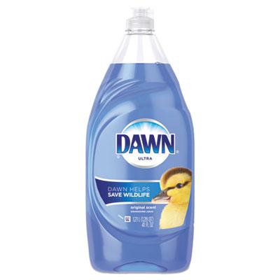 Dawn 74702 Liquid Dish Detergent