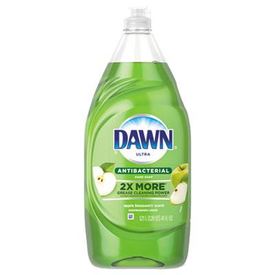 Dawn 74703 Ultra Antibacterial Dishwashing Liquid