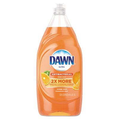 Dawn 74704 Ultra Antibacterial Dishwashing Liquid