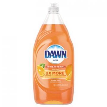 Dawn 74704 Ultra Antibacterial Dishwashing Liquid