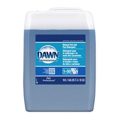 Dawn 70681 Professional Manual Pot & Pan Dish Detergent