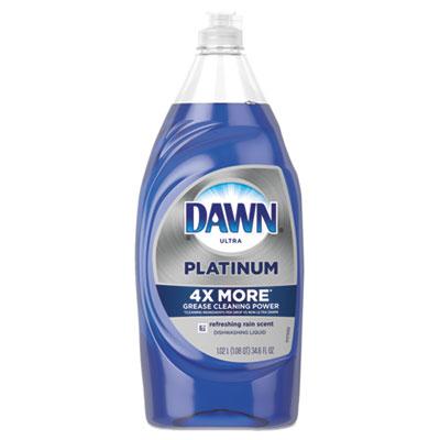 Dawn 76734 Ultra Platinum Dishwashing Liquid