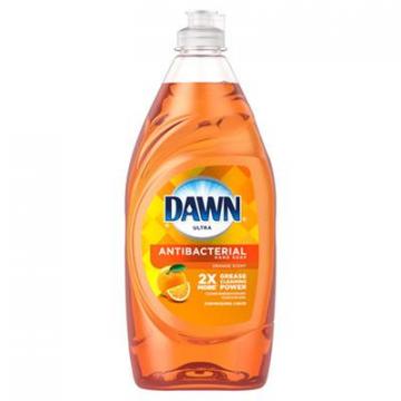 Dawn 97318 Ultra Antibacterial Dishwashing Liquid