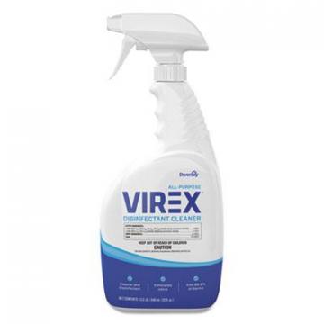 Diversey CBD540533 Virex All-Purpose Disinfectant Cleaner