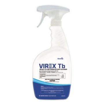Diversey CBD540724 Virex TB Disinfectant Cleaner