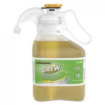 Diversey CBD540489 Concentrated Crew Bathroom Cleaner
