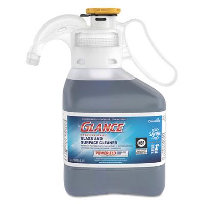 Diversey CBD540502 Concentrated Glance Professional Glass & Surface Cleaner
