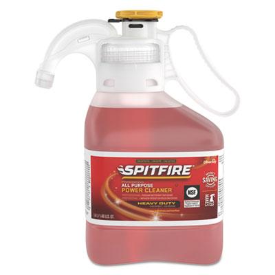 Diversey CBD540526 Concentrated Spitfire Professional All Purpose Power Cleaner