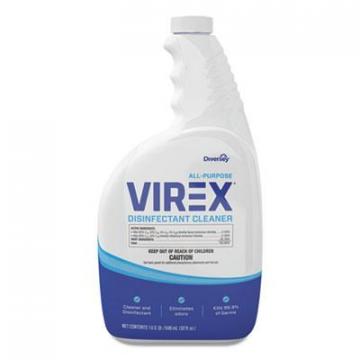 Diversey CBD540540 Virex All-Purpose Disinfectant Cleaner