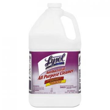 Lysol Professional LYSOL 74392EA Brand Antibacterial All-Purpose Cleaner Concentrate