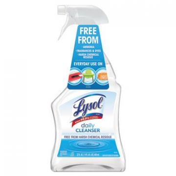 Lysol 98359 Brand Daily Cleanser