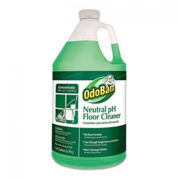 OdoBan 936162G4 Neutral pH Floor Cleaner